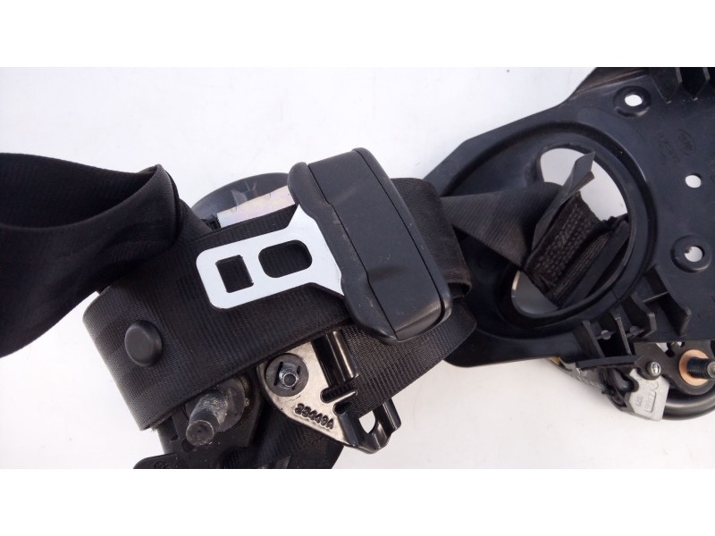 Recambio de cinturon seguridad delantero izquierdo para land rover range rover velar referencia OEM IAM 635394000B  E1-B4-7-1