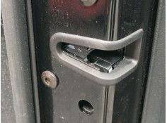 CERRADURA PUERTA DELANTERA IZQUIERDA 