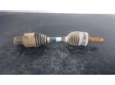 Recambio de transmision delantera derecha para ford ranger (tke) doble cabina 4x4 wildtrak referencia OEM IAM    2