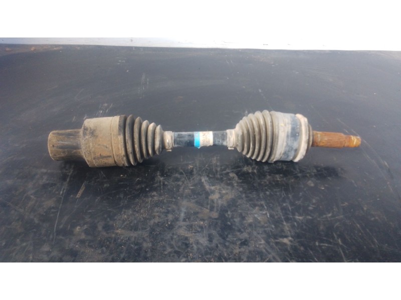 Recambio de transmision delantera derecha para ford ranger (tke) doble cabina 4x4 wildtrak referencia OEM IAM   