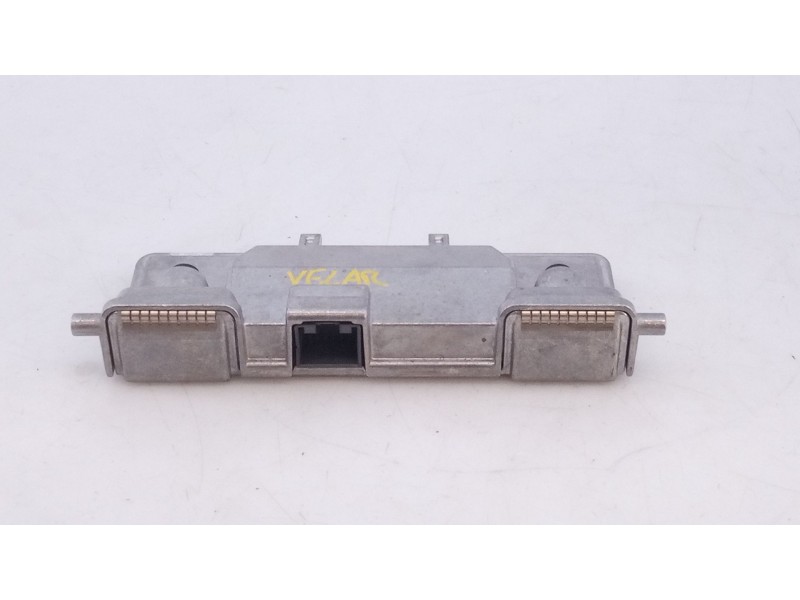 Recambio de modulo electronico para land rover range rover velar referencia OEM IAM J8A219H406 0203500705 E3-B3-12-4