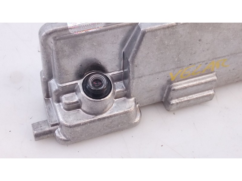 Recambio de modulo electronico para land rover range rover velar referencia OEM IAM J8A219H406 0203500705 E3-B3-12-4