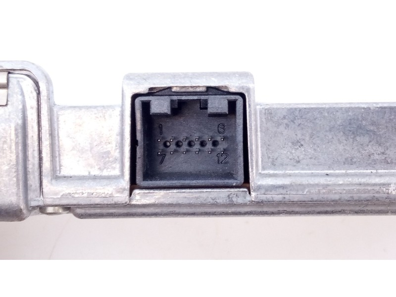 Recambio de modulo electronico para land rover range rover velar referencia OEM IAM J8A219H406 0203500705 E3-B3-12-4