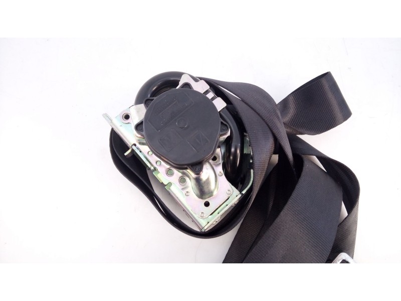Recambio de cinturon seguridad trasero derecho para land rover range rover velar referencia OEM IAM 631752900C  E1-B4-7-1