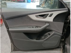 GUARNECIDO PUERTA DELANTERA IZQUIERDA 