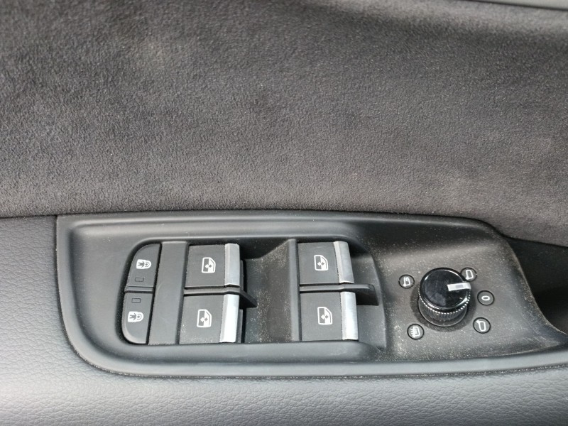 Recambio de mando elevalunas delantero izquierdo para audi q8 (4mn, 4mt) 55 tfsi mild hybrid quattro referencia OEM IAM   