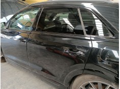 Recambio de puerta trasera izquierda para audi q8 (4mn, 4mt) 55 tfsi mild hybrid quattro referencia OEM IAM    2