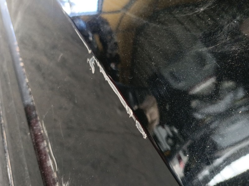 Recambio de puerta trasera izquierda para audi q8 (4mn, 4mt) 55 tfsi mild hybrid quattro referencia OEM IAM   