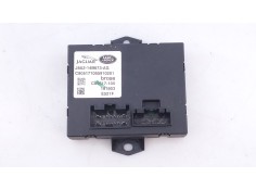 Recambio de modulo electronico para land rover range rover velar referencia OEM IAM J8A214B673AG C80517105 E3-B3-12-4