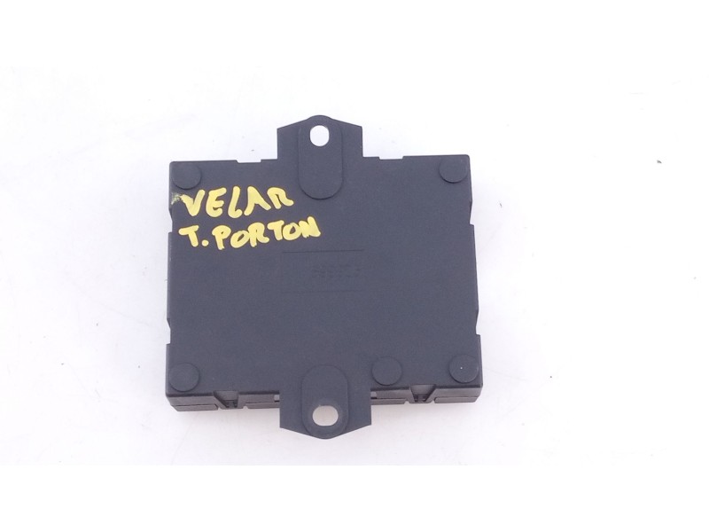 Recambio de modulo electronico para land rover range rover velar referencia OEM IAM J8A214B673AG C80517105 E3-B3-12-4