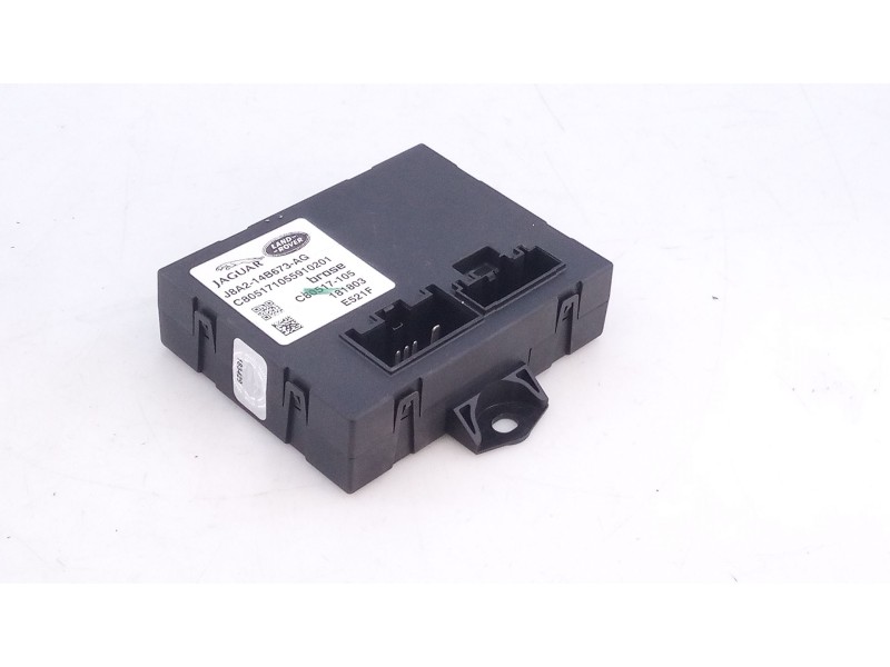 Recambio de modulo electronico para land rover range rover velar referencia OEM IAM J8A214B673AG C80517105 E3-B3-12-4
