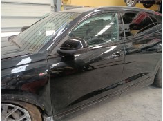 Recambio de puerta delantera izquierda para audi q8 (4mn, 4mt) 55 tfsi mild hybrid quattro referencia OEM IAM    2