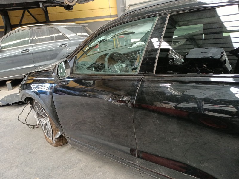 Recambio de puerta delantera izquierda para audi q8 (4mn, 4mt) 55 tfsi mild hybrid quattro referencia OEM IAM   
