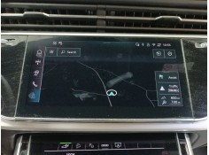 Recambio de sistema navegacion gps para audi q8 (4mn, 4mt) 55 tfsi mild hybrid quattro referencia OEM IAM   