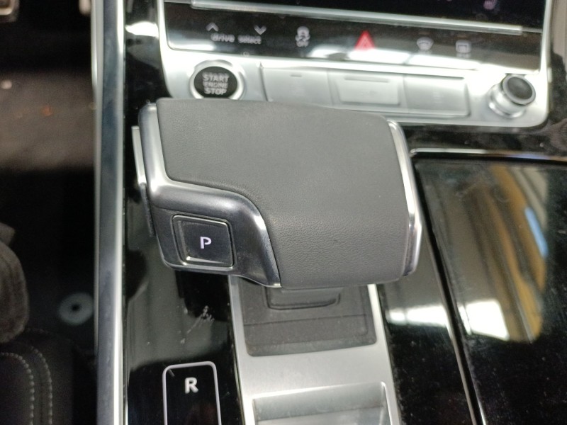 Recambio de palanca cambio para audi q8 (4mn, 4mt) 55 tfsi mild hybrid quattro referencia OEM IAM   