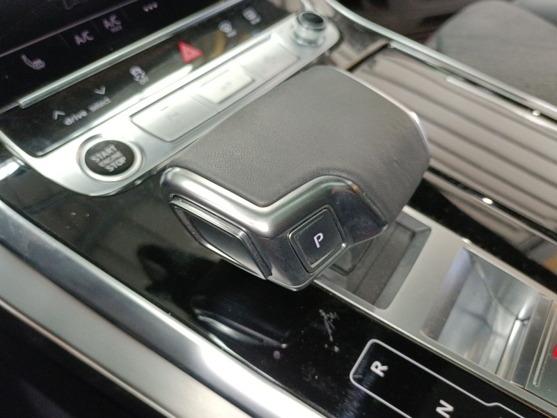Recambio de palanca cambio para audi q8 (4mn, 4mt) 55 tfsi mild hybrid quattro referencia OEM IAM   
