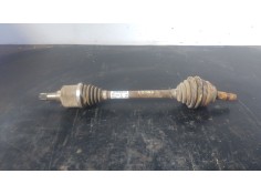 Recambio de transmision delantera izquierda para citroën c4 cactus 1.6 bluehdi 100 referencia OEM IAM 9806459180  