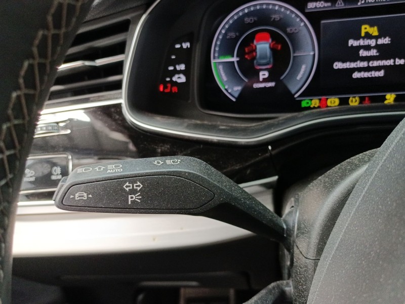 Recambio de mando intermitentes para audi q8 (4mn, 4mt) 55 tfsi mild hybrid quattro referencia OEM IAM   
