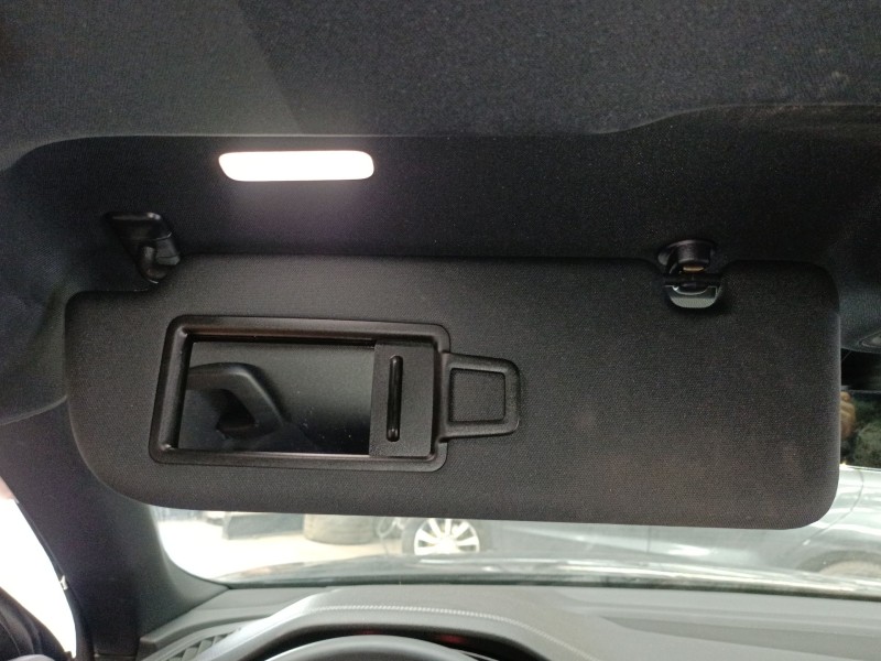 Recambio de parasol izquierdo para audi q8 (4mn, 4mt) 55 tfsi mild hybrid quattro referencia OEM IAM   
