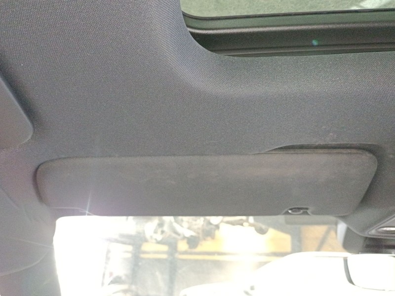 Recambio de parasol izquierdo para audi q8 (4mn, 4mt) 55 tfsi mild hybrid quattro referencia OEM IAM   