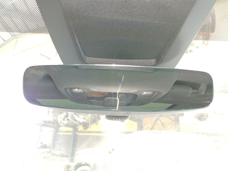 Recambio de espejo interior para audi q8 (4mn, 4mt) 55 tfsi mild hybrid quattro referencia OEM IAM   