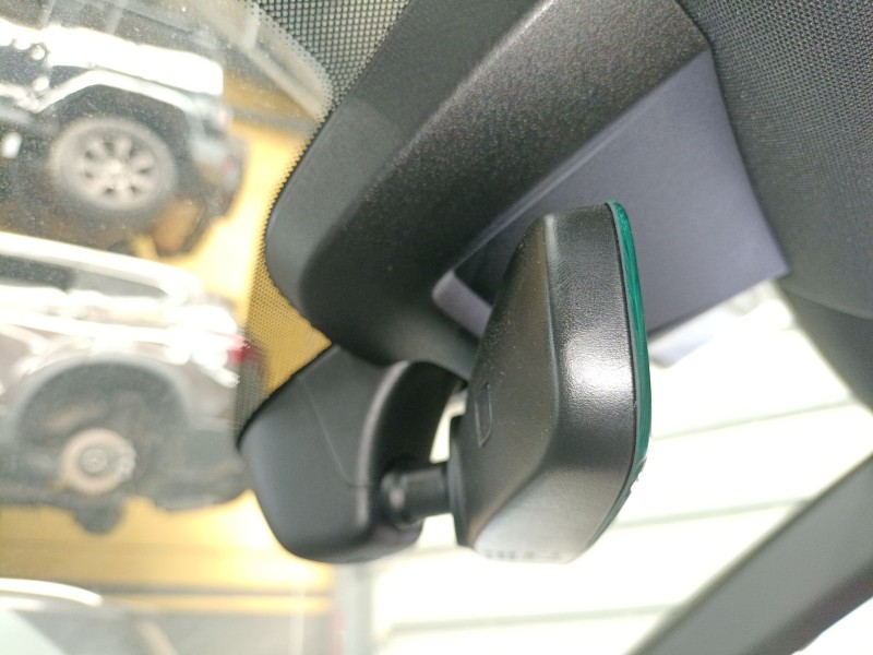 Recambio de espejo interior para audi q8 (4mn, 4mt) 55 tfsi mild hybrid quattro referencia OEM IAM   