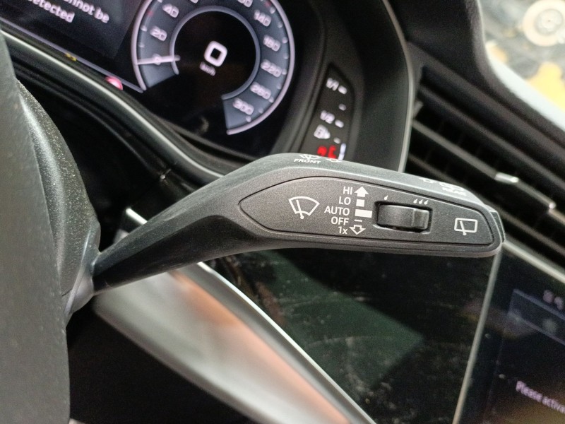 Recambio de mando limpia para audi q8 (4mn, 4mt) 55 tfsi mild hybrid quattro referencia OEM IAM   