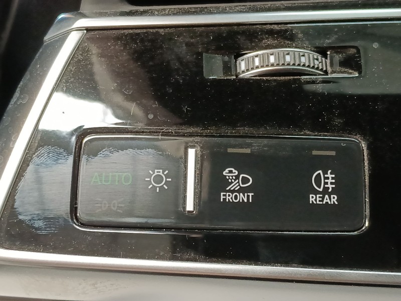 Recambio de mando luces para audi q8 (4mn, 4mt) 55 tfsi mild hybrid quattro referencia OEM IAM   