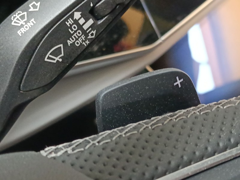 Recambio de volante para audi q8 (4mn, 4mt) 55 tfsi mild hybrid quattro referencia OEM IAM   