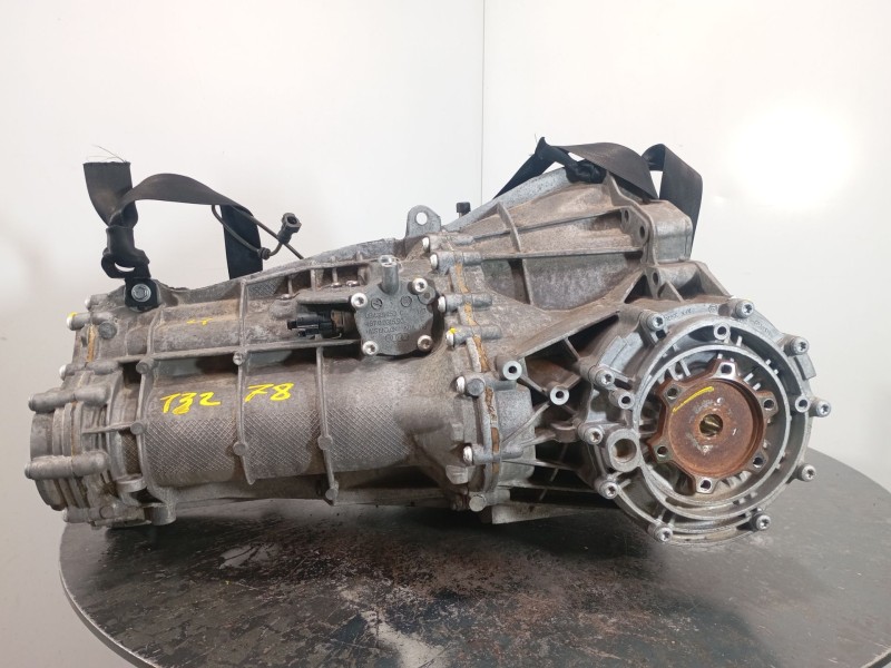 Recambio de caja cambios para audi a4 b8 (8k2) 2.0 tdi referencia OEM IAM KXP  