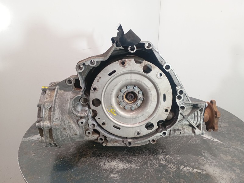 Recambio de caja cambios para audi a4 b8 (8k2) 2.0 tdi referencia OEM IAM KXP  