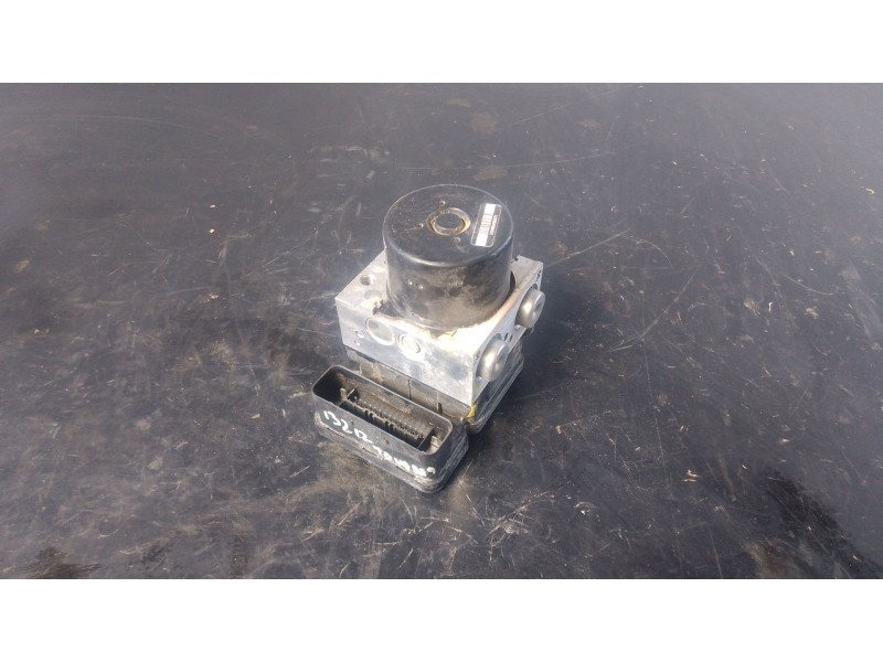 Recambio de abs para volkswagen touareg (7la, 7l6, 7l7) 3.0 v6 tdi referencia OEM IAM 7L0614517  P3-B9-4-1