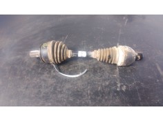 Recambio de transmision delantera derecha para mercedes-benz clase gla (x156) gla 220 d 4-matic (156.905) referencia OEM IAM A24