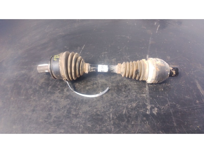 Recambio de transmision delantera derecha para mercedes-benz clase gla (x156) gla 220 d 4-matic (156.905) referencia OEM IAM A24