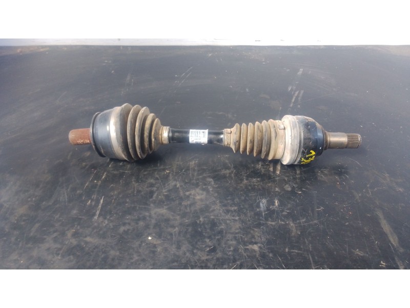 Recambio de transmision delantera izquierda para mercedes-benz clase gla (x156) gla 220 d 4-matic (156.905) referencia OEM IAM A