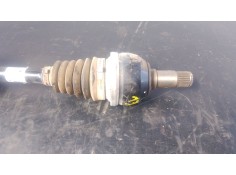 Recambio de transmision delantera izquierda para mercedes-benz clase gla (x156) gla 220 d 4-matic (156.905) referencia OEM IAM A 2