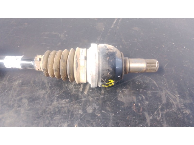 Recambio de transmision delantera izquierda para mercedes-benz clase gla (x156) gla 220 d 4-matic (156.905) referencia OEM IAM A