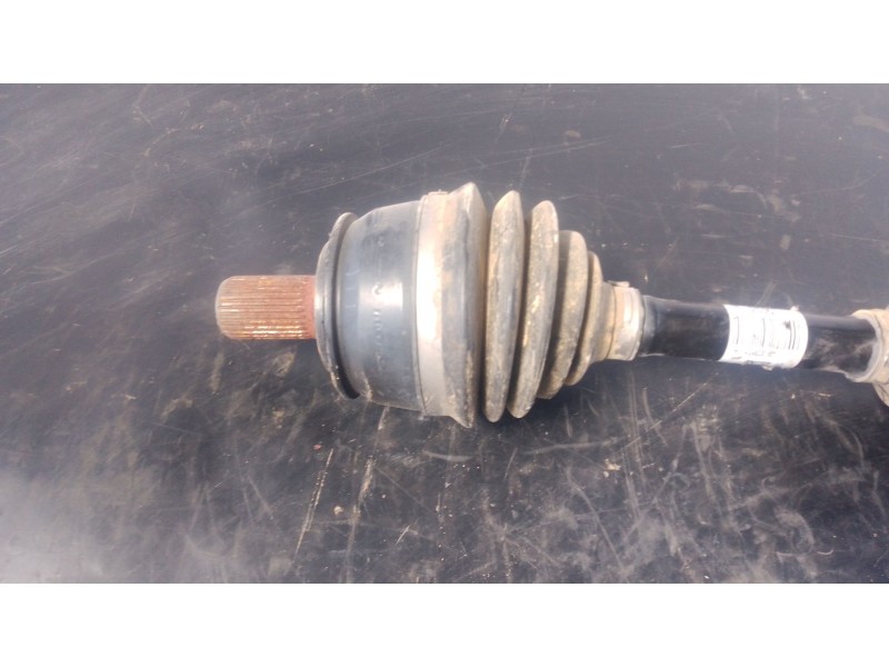 Recambio de transmision delantera izquierda para mercedes-benz clase gla (x156) gla 220 d 4-matic (156.905) referencia OEM IAM A