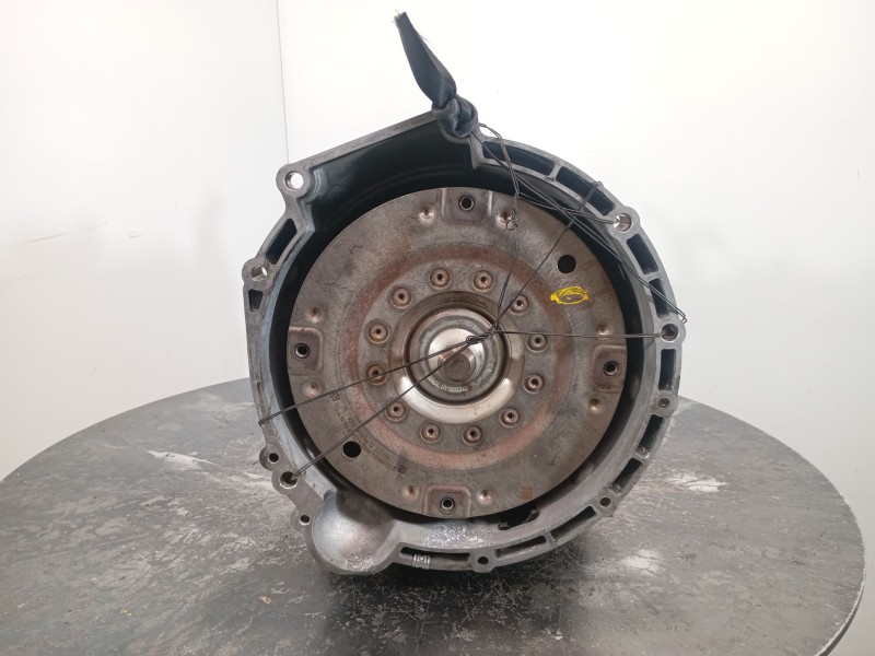 Recambio de caja cambios para bmw 3 coupé (e92) 320 d referencia OEM IAM   