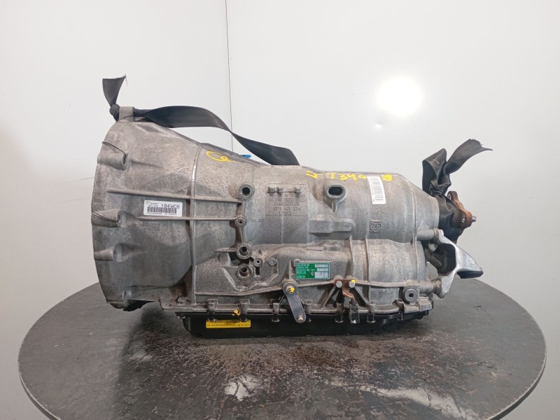 Recambio de caja cambios para bmw 3 coupé (e92) 320 d referencia OEM IAM   