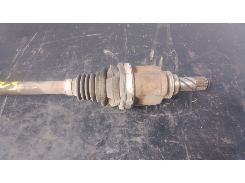Recambio de transmision delantera izquierda para mercedes-benz citan furgoneta/monovolumen (w415) 109 cdi (415.601, 415.603, 415