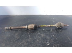Recambio de transmision delantera derecha para mercedes-benz citan furgoneta/monovolumen (w415) 109 cdi (415.601, 415.603, 415.6 2