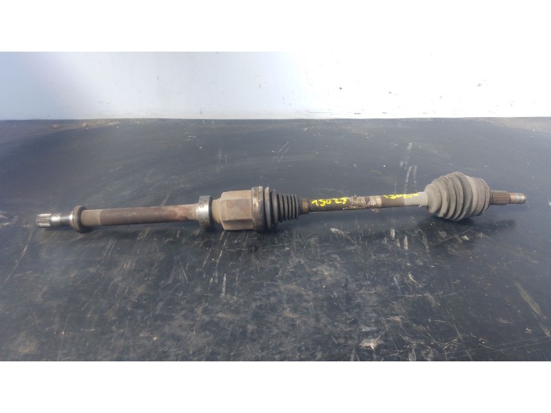 Recambio de transmision delantera derecha para mercedes-benz citan furgoneta/monovolumen (w415) 109 cdi (415.601, 415.603, 415.6
