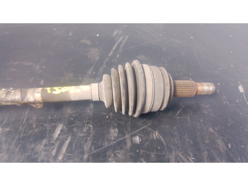 Recambio de transmision delantera derecha para mercedes-benz citan furgoneta/monovolumen (w415) 109 cdi (415.601, 415.603, 415.6