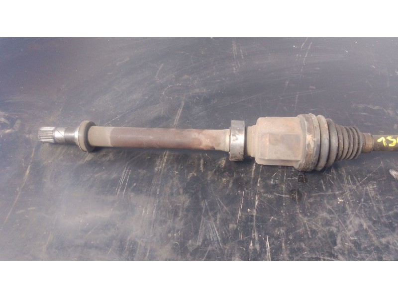 Recambio de transmision delantera derecha para mercedes-benz citan furgoneta/monovolumen (w415) 109 cdi (415.601, 415.603, 415.6
