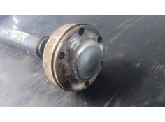 Recambio de transmision central para audi q7 (4lb) 3.0 tdi quattro referencia OEM IAM   P1-A6-14 2