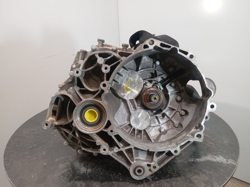 Recambio de caja cambios para volkswagen crafter furgoneta (sy_, sx_) 2.0 tdi referencia OEM IAM VOV  
