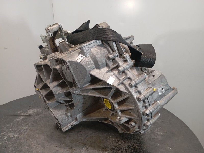Recambio de caja cambios para volkswagen crafter furgoneta (sy_, sx_) 2.0 tdi referencia OEM IAM VOV  