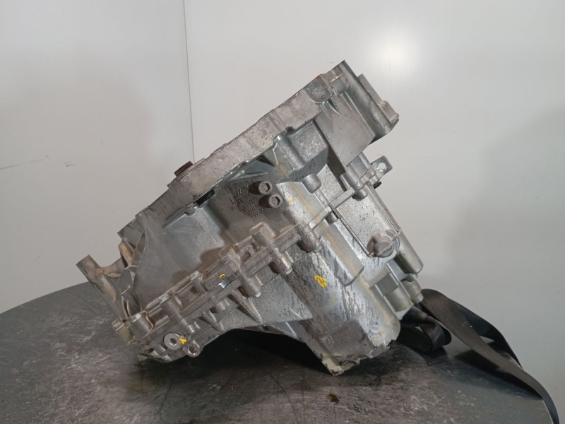 Recambio de caja cambios para volkswagen crafter furgoneta (sy_, sx_) 2.0 tdi referencia OEM IAM VOV  