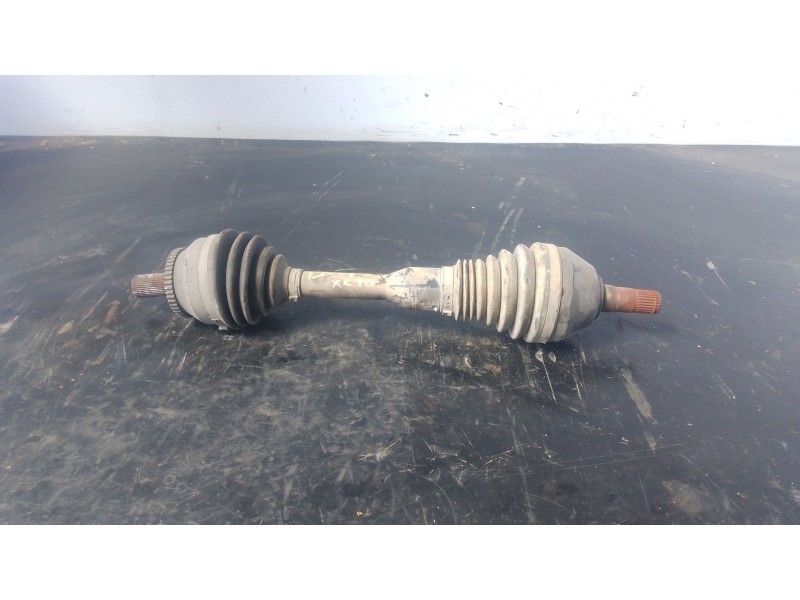 Recambio de transmision delantera izquierda para volvo xc90 i (275) d5 awd referencia OEM IAM   